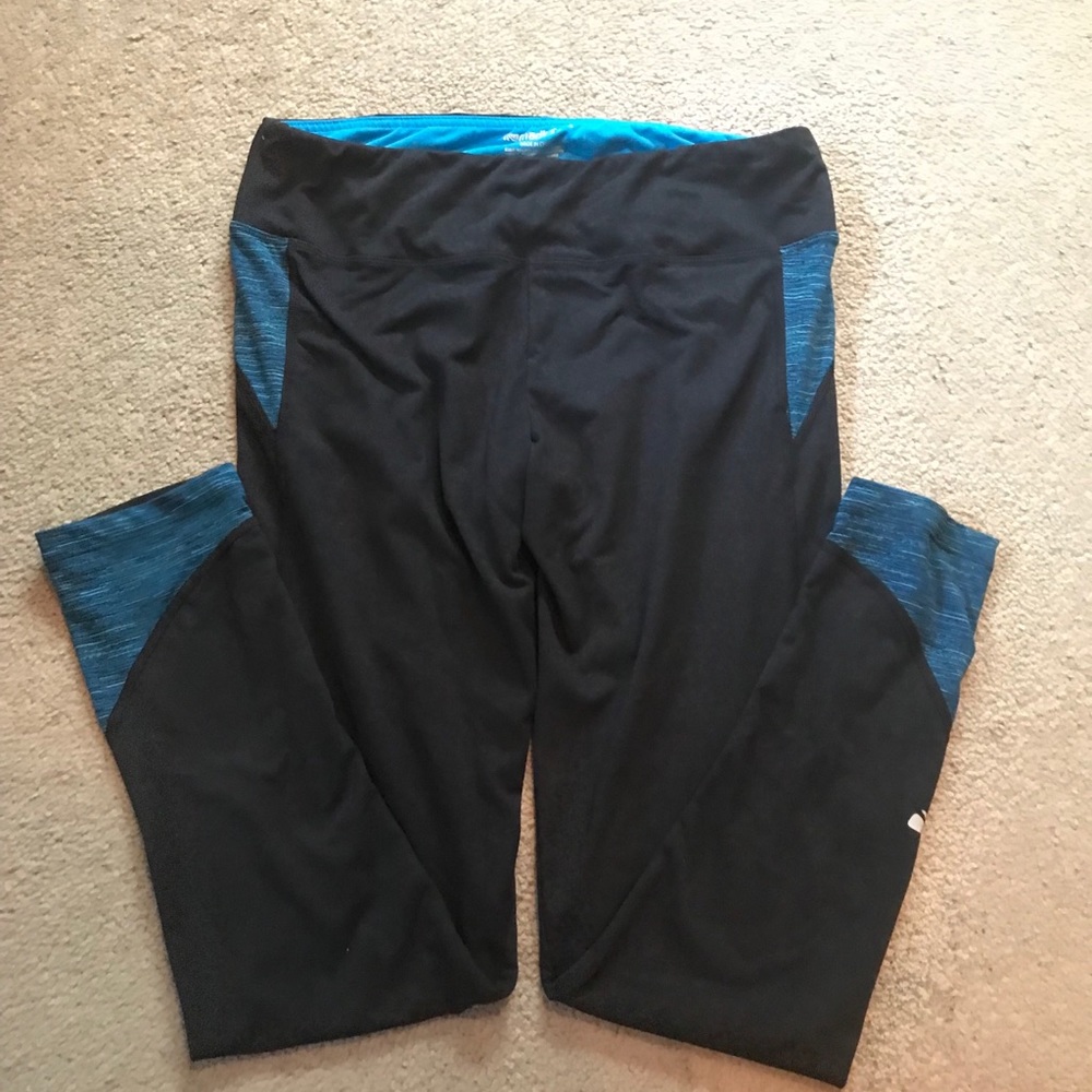 Workout pants from Marika tek
